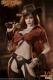 (WAITLIST) LOGSHANJINSHU  LS2022-08  Western Cowboy Bounty Hunter (A/B)