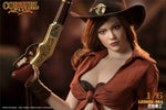 (WAITLIST) LOGSHANJINSHU  LS2022-08  Western Cowboy Bounty Hunter (A/B)