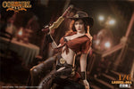 (WAITLIST) LOGSHANJINSHU  LS2022-08  Western Cowboy Bounty Hunter (A/B)