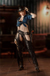 (WAITLIST) LOGSHANJINSHU  LS2022-08  Western Cowboy Bounty Hunter (A/B)