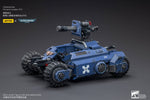 (RE ORDER) JOYTOY JT3334     Ultramarines Primaris Invader ATV     