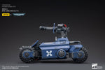 (RE ORDER) JOYTOY JT3334     Ultramarines Primaris Invader ATV     