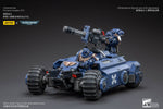 (RE ORDER) JOYTOY JT3334     Ultramarines Primaris Invader ATV     