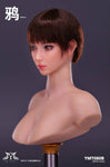 (WAITLIST) YMTOYS 1/6  YMT080ABCD 