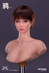 (WAITLIST) YMTOYS 1/6  YMT080ABCD 