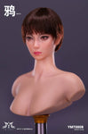 (WAITLIST) YMTOYS 1/6  YMT080ABCD 
