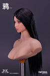 (WAITLIST) YMTOYS 1/6  YMT080ABCD 