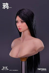 (WAITLIST) YMTOYS 1/6  YMT080ABCD 