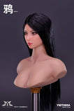 (WAITLIST) YMTOYS 1/6  YMT080ABCD 