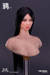 (WAITLIST) YMTOYS 1/6  YMT080ABCD 