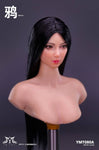 (WAITLIST) YMTOYS 1/6  YMT080ABCD 