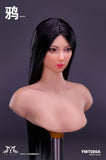(WAITLIST) YMTOYS 1/6  YMT080ABCD 