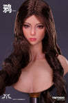 (WAITLIST) YMTOYS 1/6  YMT080ABCD 