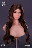 (WAITLIST) YMTOYS 1/6  YMT080ABCD 