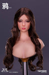 (WAITLIST) YMTOYS 1/6  YMT080ABCD 