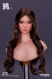 (WAITLIST) YMTOYS 1/6  YMT080ABCD 