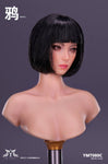 (WAITLIST) YMTOYS 1/6  YMT080ABCD 