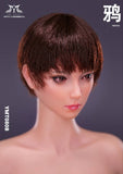 (WAITLIST) YMTOYS 1/6  YMT080ABCD 