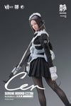 (WAITLIST) I8 Toys 1/6 Cer Serene Hound Troop Figure 501S614-C   
