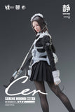 (WAITLIST) I8 Toys 1/6 Cer Serene Hound Troop Figure 501S614-C   