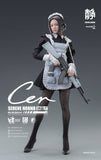 (WAITLIST) I8 Toys 1/6 Cer Serene Hound Troop Figure 501S614-C   