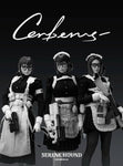 (WAITLIST) I8 Toys 1/6 Cer Serene Hound Troop Figure 501S614-C   