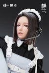 (WAITLIST) I8 Toys 1/6 Cer Serene Hound Troop Figure 501S614-C   