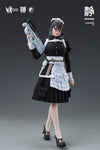 (WAITLIST) I8 Toys 1/6 Be Serene Hound Troop Figure 501S614-B   