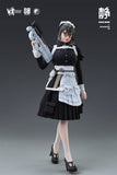 (WAITLIST) I8 Toys 1/6 Be Serene Hound Troop Figure 501S614-B   