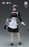 (WAITLIST) I8 Toys 1/6 Be Serene Hound Troop Figure 501S614-B   