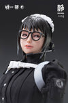 (WAITLIST) I8 Toys 1/6 Be Serene Hound Troop Figure 501S614-B   