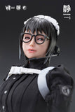 (WAITLIST) I8 Toys 1/6 Be Serene Hound Troop Figure 501S614-B   