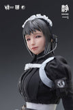 (WAITLIST) I8 Toys 1/6 Be Serene Hound Troop Figure 501S614-B   