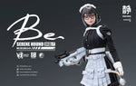 (WAITLIST) I8 Toys 1/6 Be Serene Hound Troop Figure 501S614-B   