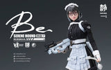 (WAITLIST) I8 Toys 1/6 Be Serene Hound Troop Figure 501S614-B   