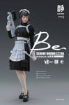 (WAITLIST) I8 Toys 1/6 Be Serene Hound Troop Figure 501S614-B   