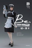 (WAITLIST) I8 Toys 1/6 Be Serene Hound Troop Figure 501S614-B   
