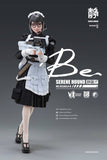 (WAITLIST) I8 Toys 1/6 Be Serene Hound Troop Figure 501S614-B   