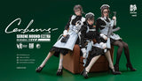 (WAITLIST) I8 Toys 1/6 Be Serene Hound Troop Figure 501S614-B   