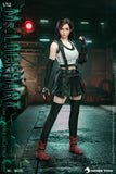 SHARKTOYS 1/12 Fantasy Female Warrior SK005   