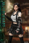 SHARKTOYS 1/12 Fantasy Female Warrior SK005   