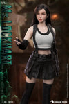 SHARKTOYS 1/12 Fantasy Female Warrior SK005   
