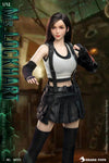 SHARKTOYS 1/12 Fantasy Female Warrior SK005   