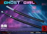 GDTOYS GD97004 1/6   GHOST GIRL   