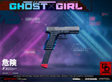 GDTOYS GD97004 1/6   GHOST GIRL   