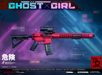 GDTOYS GD97004 1/6   GHOST GIRL   