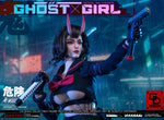 GDTOYS GD97004 1/6   GHOST GIRL   
