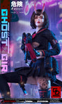 GDTOYS GD97004 1/6   GHOST GIRL   