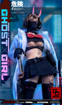 GDTOYS GD97004 1/6   GHOST GIRL   
