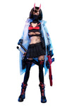 GDTOYS GD97004 1/6   GHOST GIRL   